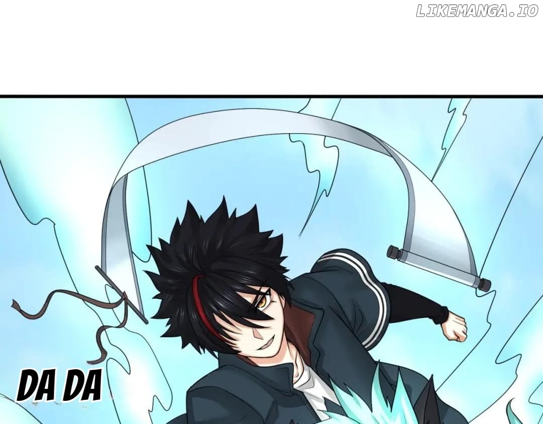 Era of the Haunted Chapter 164 - page 78